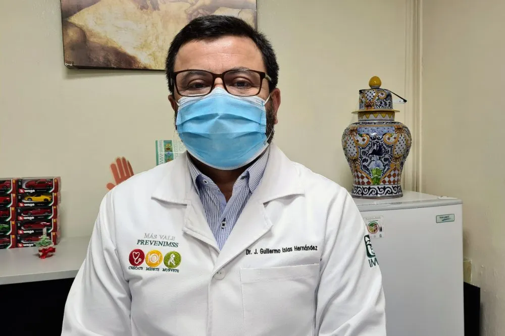 Islas Hérnadez
