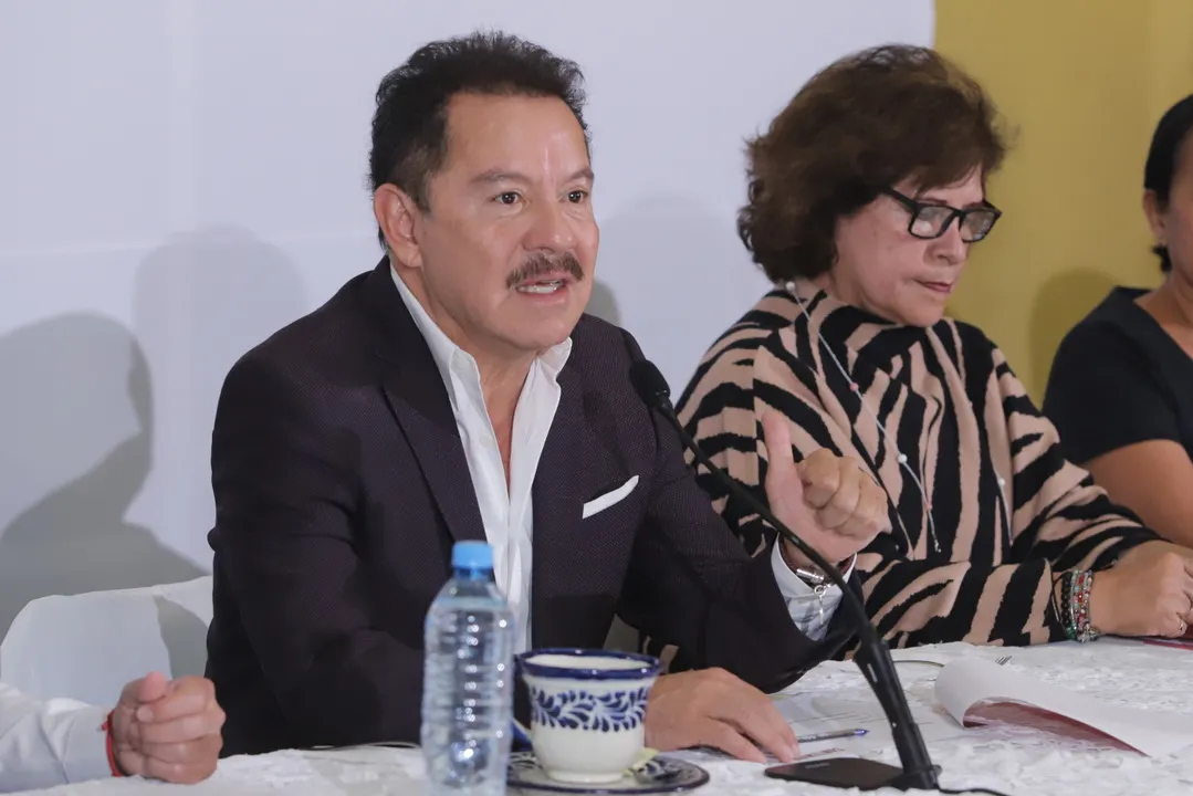 Ignacio Mier Velazco