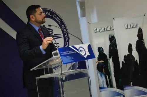Rescató la Fiscalía a mujer de 65 años secuestrada en la colonia Nueva Antequera
