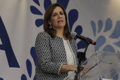 Falta de apertura y claridad en el Frente Ciudadano por México detonante para salida de MZG