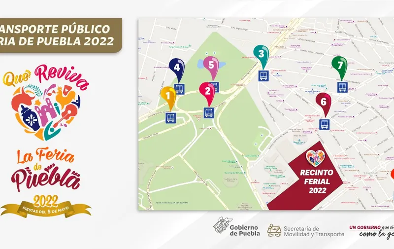 Servicio de Transporte Público