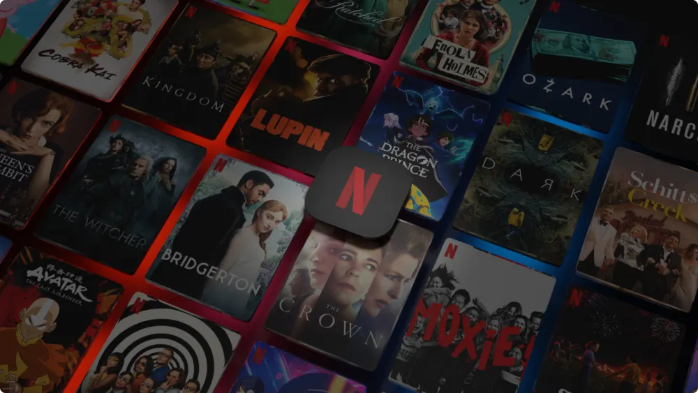 Netflix saca plan con publicidad a menor precio