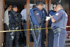 Asaltan a cuentahabiente; le roban 350 mp en Chulavista