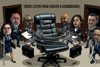 Daniela Stephanie Pérez será la secretaria de Finanzas y Carlos Ochoa el subsecretario de Egresos
