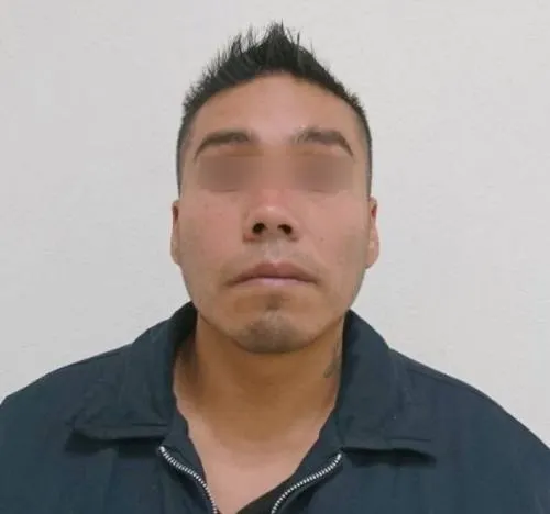 Fiscalía de Puebla detuvo al homicida de una pareja
