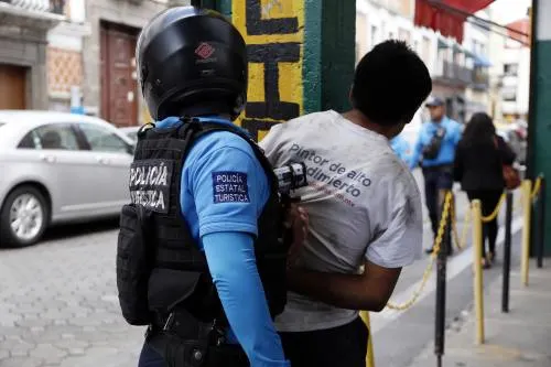 Conducta agresiva entre los adolescentes la causa para cometer un delito: Psicóloga