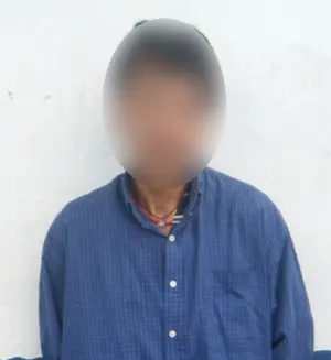 Detiene SSPTM a una persona por robo a transporte público