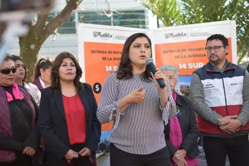 Anuncia Rivera Vivanco creación de nuevos mercados