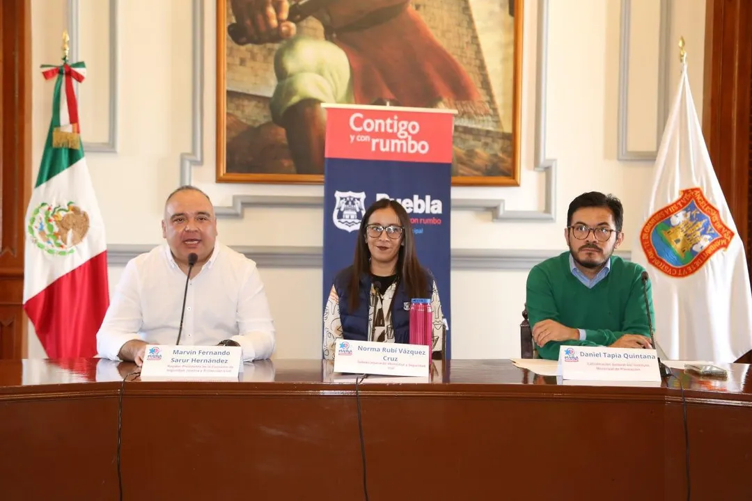Semana de la Movilidad y Seguridad Vial