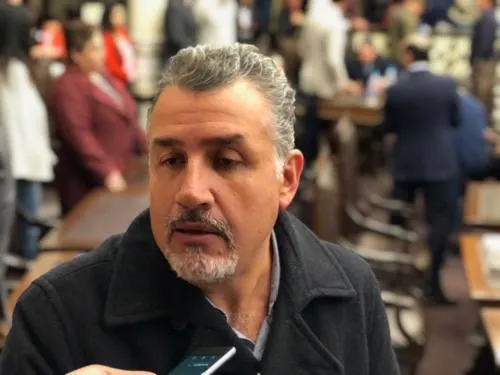 Contestación de informe de Gali será institucional reconociendo avances y señalando oportunidades