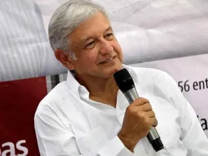 AMLO dispuesto a hacer ‘alianzas’ para proteger a México de Trump