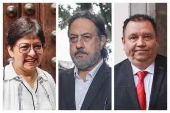 BUAP define a sus tres candidatos a la Rectoría; Zepeda Memije queda fuera por entregar documento falso