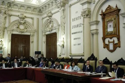 Cabildo aprobó regular las descargas de aguas residuales de industrias y comercios