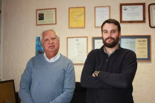 Se desarrolla en INAOE tecnología electrofotónica