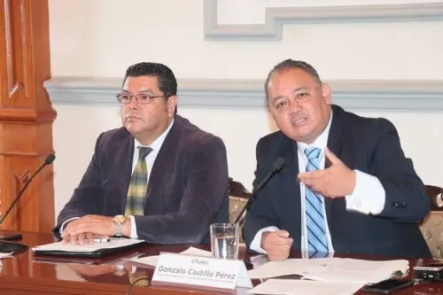 Ayuntamiento de Puebla pierde juicio por un monto superior a los 5.5 millones de pesos