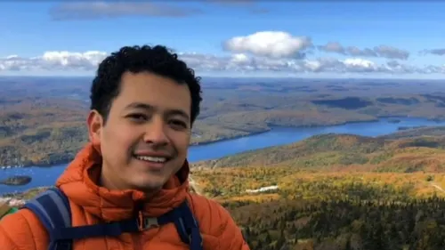 Llega a Oaxaca cuerpo de mexicano asesinado en Quebec, Canadá