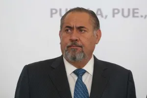 Niega Salvador Escobedo interés por el Senado