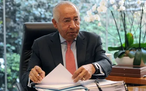 Sin pruebas, EU me pidió extraditar a Bartlett: exprocurador Morales Lechuga