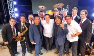 Este domingo músicos harán concierto a favor de damnificados
