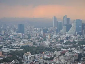 Continúa la Fase 1 de Contingencia Ambiental