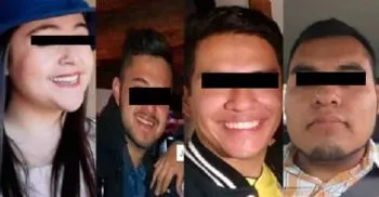 Tribunal de Enjuiciamiento da fallo condenatorio contra asesinos de universitarios en Huejotzingo
