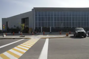 Caída de ceniza detiene actividades en AI de Puebla
