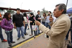 Con más recursos, Morena pedirá ampliar matrícula de la BUAP