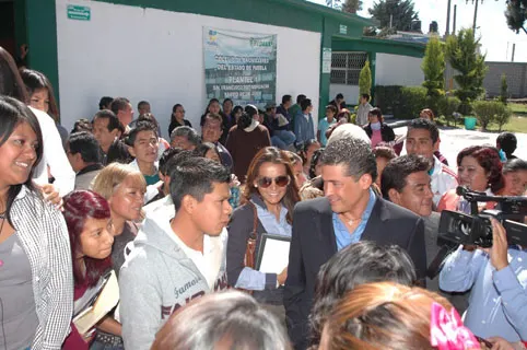 Contraloría sigue investigaciones en el Plantel 1 del Cobaep
