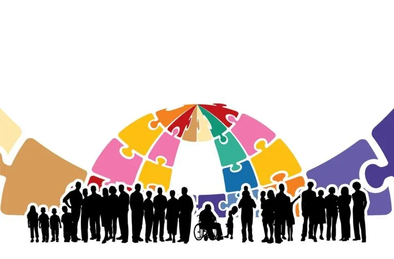 Las políticas sociales son derechos