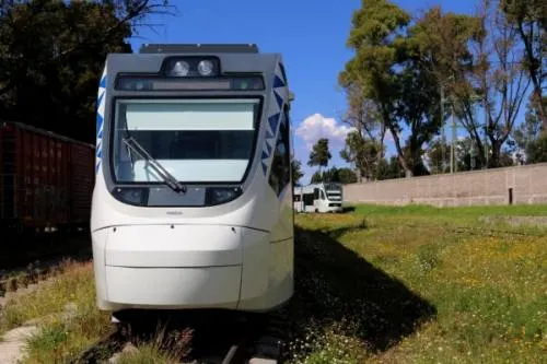 Tren Turístico Puebla-Cholula hará descuento a estudiantes y maestros por vacaciones