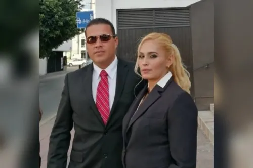Reportan desaparición de la expareja sentimental de abogada linchada en Puebla