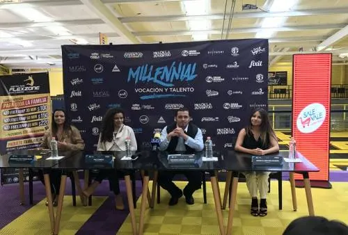 El próximo 31 de agosto se desarrollará el Foro MIllenial, vocación y talento