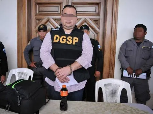 Niegan amparo a Duarte; confirman vinculación a proceso