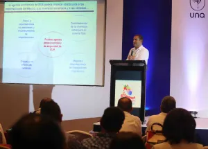 Propone RMV actualizar TLC e impulsar tratados con países del sur