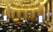 Congreso gasta más de 30 mdp de su presupuesto original