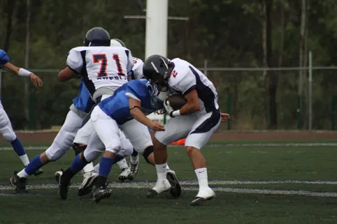 Borregos gana y convence en su primer juego