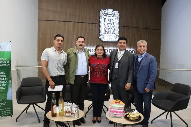 Torneo Nacional de Pesca en Apulco