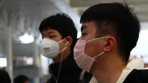 Nuevo coronavirus cobra en China su sexta víctima