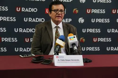 Puebla registra cerca de 2 mil casos de cáncer de mama al año