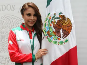 Paola Longoria aspira a dirigir la Conade