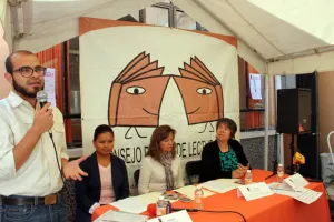 Congreso Latinoamericano para el Desarrollo de la Lectura y la Escritura, en puerta