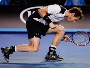 Murray avanza a la final en Australia