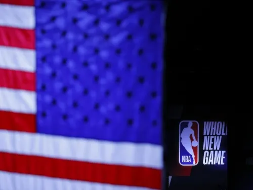 Test de saliva para covid usado en la NBA logra aprobación regulatoria en EU