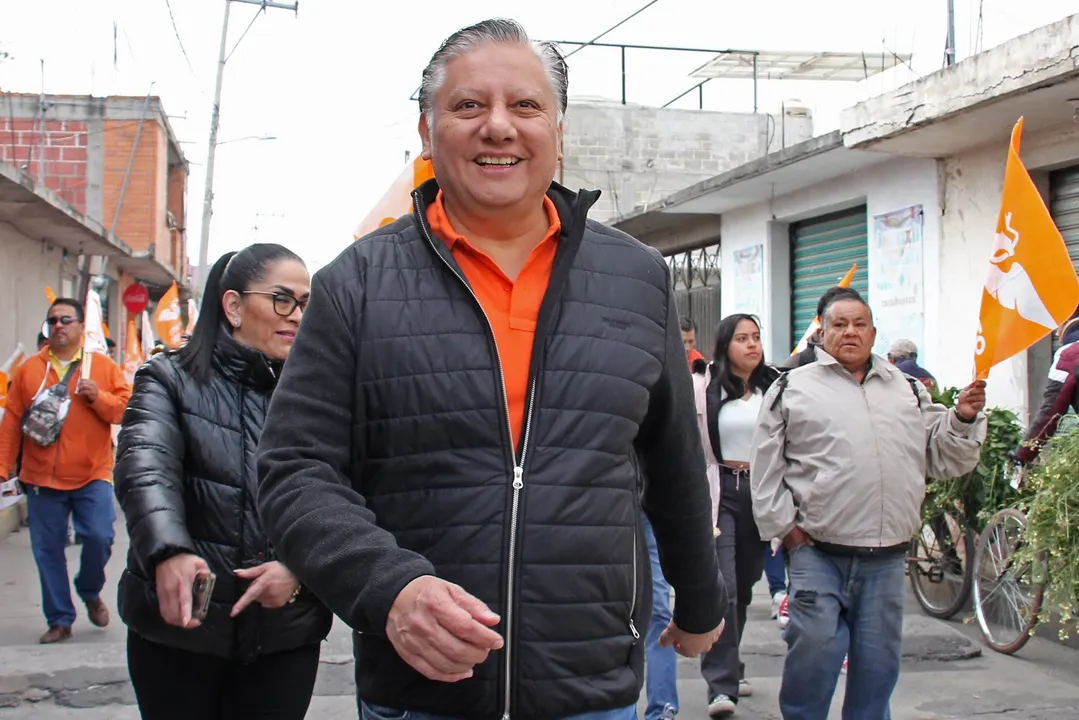 Fernando Morales