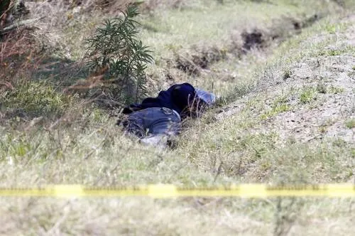 Con diversas puñaladas y golpes, localizan cuerpo de joven de 15 años en Chiautla de Tapia