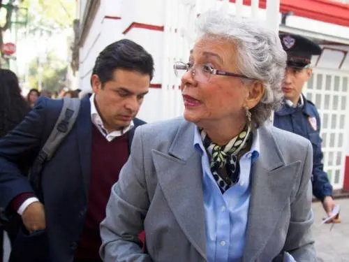 En diciembre, los nombres de quienes podrían recibir amnistía