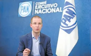 López Obrador es un populista corrupto: Ricardo Anaya