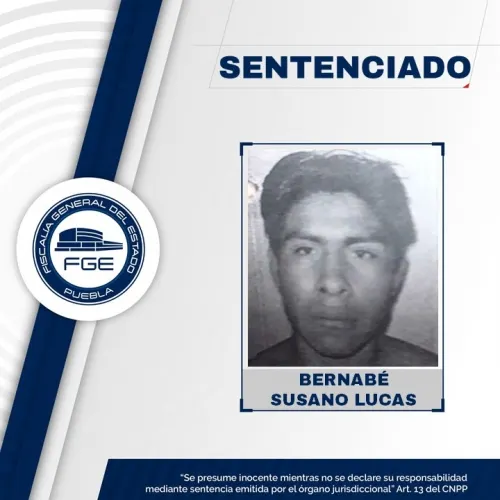 FGE logró sentencia condenatoria por violencia familiar
