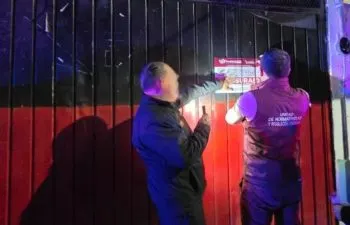 Mantiene Ayuntamiento de Puebla operativos de cumplimiento normativo en bares y comercios