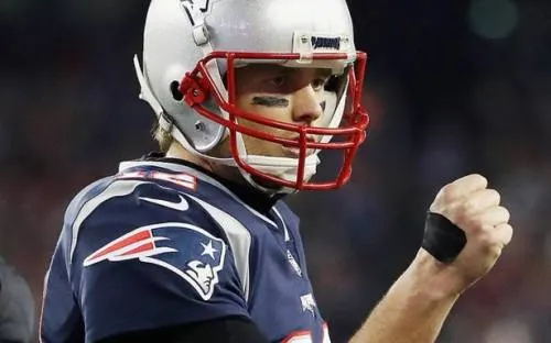 Tom Brady busca ser el más ganador de la historia